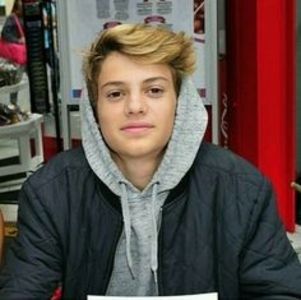  - Jace Norman