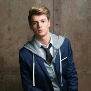  - Jace Norman