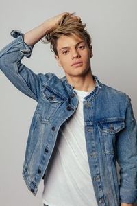  - Jace Norman