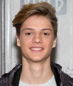  - Jace Norman