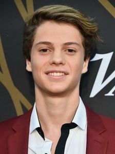  - Jace Norman