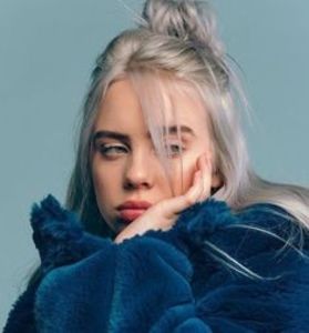  - Billie Eilish