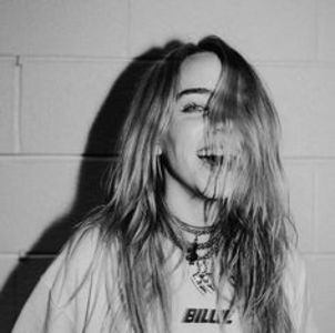  - Billie Eilish