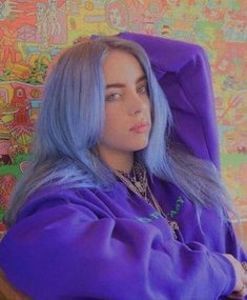  - Billie Eilish