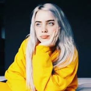  - Billie Eilish