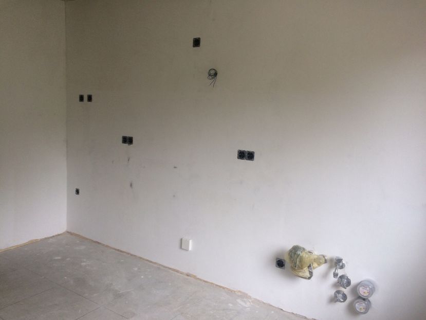 30.04.2020 - Bucătăria