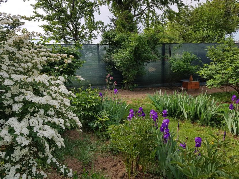  - 2020 Mart-Apr_Idilic garden