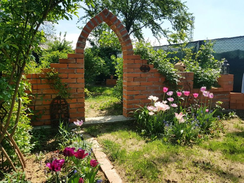  - 2020 Aprilie_Proiectul Cetatuia