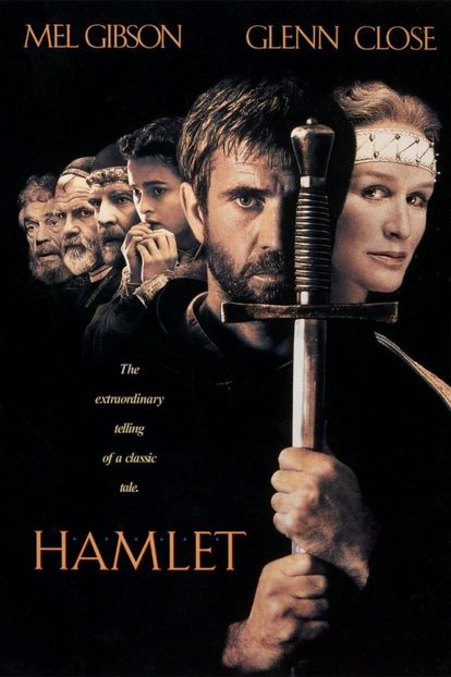 Hamlet - William Shakespeare (1603) - 1Carti