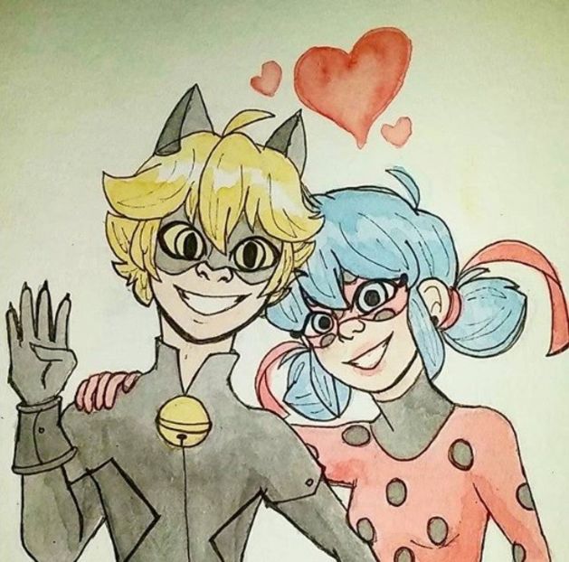  - 04 miraculous