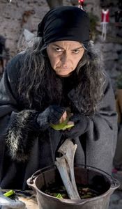 Socorro Bonilla- Macrona Romero - Mi adorable maldicion