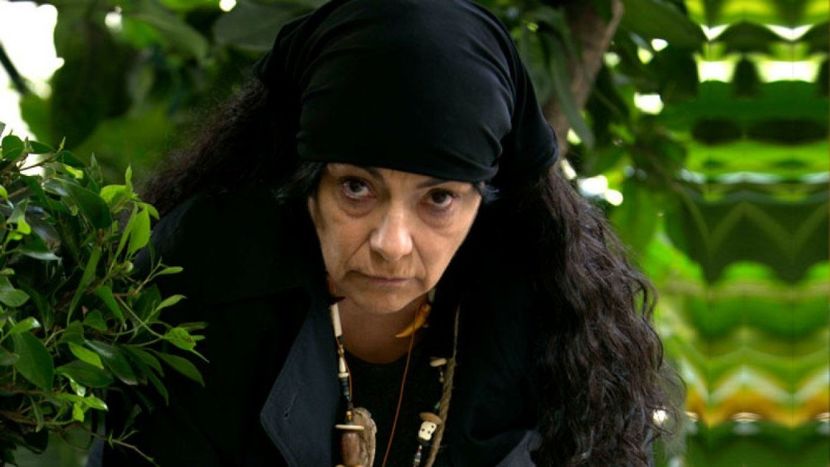 Socorro Bonilla- Macrona Romero - Mi adorable maldicion