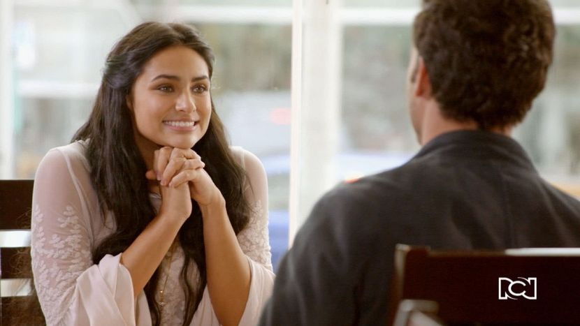 Aurora y Rodrigo - Mi adorable maldicion