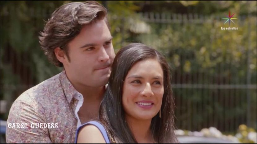 Boni y Luis - Mi adorable maldicion