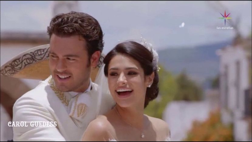 Aurora y Rodrigo - Mi adorable maldicion
