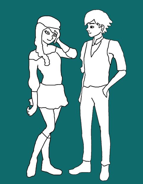  - 05 miraculous