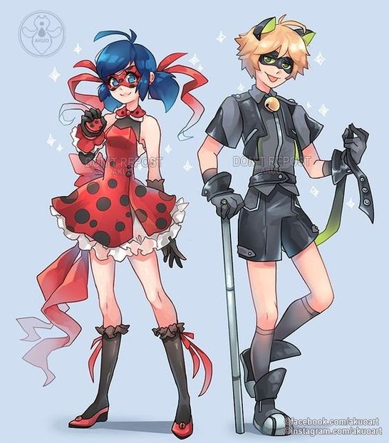  - 04 miraculous