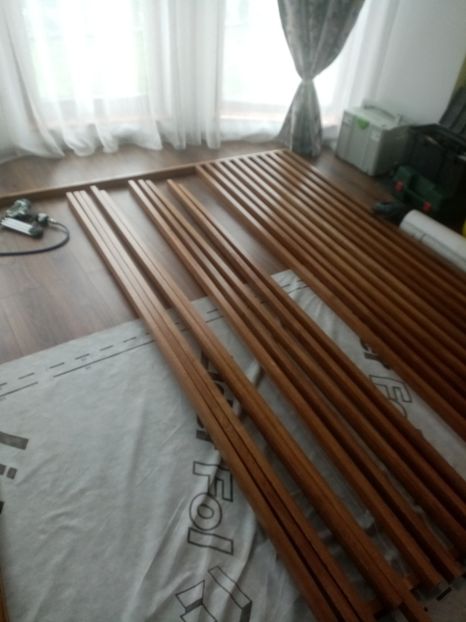  - 2020 Scari Interioare