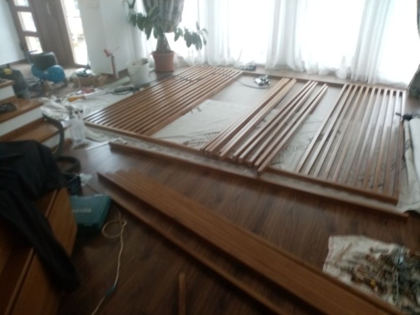  - 2020 Scari Interioare