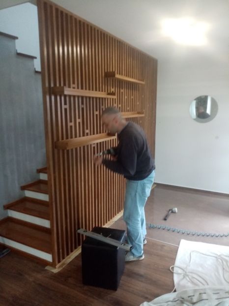  - 2020 Scari Interioare