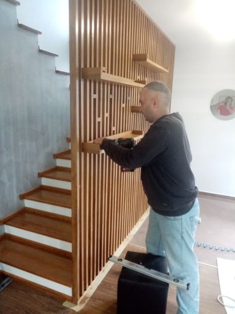  - 2020 Scari Interioare