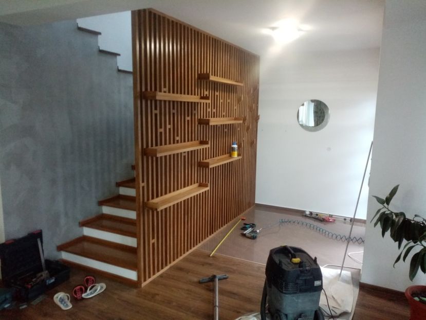  - 2020 Scari Interioare