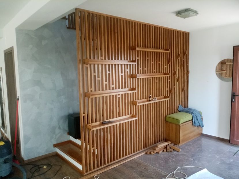  - 2020 Scari Interioare