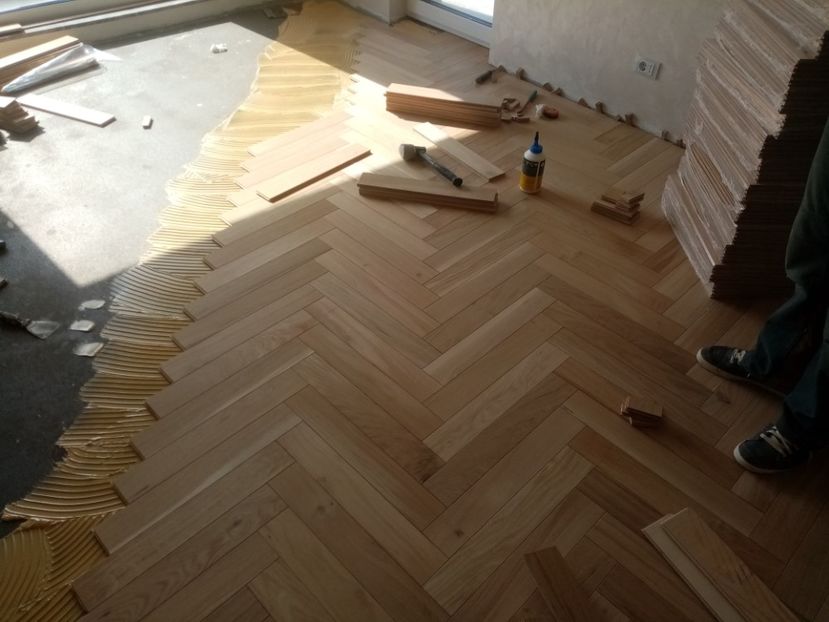  - 2020 Parchet Montat