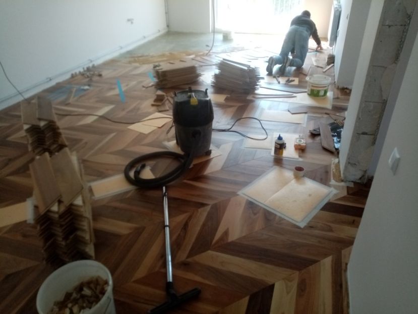  - 2020 Parchet Montat
