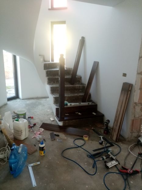  - 2020 Scari Interioare