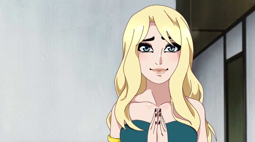 bc why not - Oo- My Main 1st Female - Kurohoshi Mifune Aimi