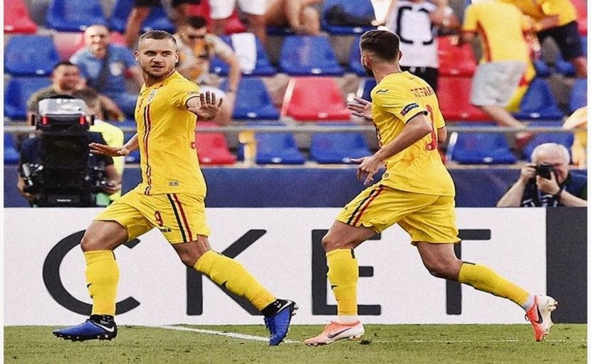 ●○ ρσѕтє∂ ση ₀₃. ₀₅. ₂₀₂₀ ❝ Ɗαу ₃₁₁ ❞ P&Ș ✓ - Acum ori niciodată