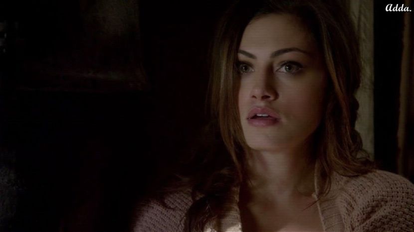 - #O mângâie pe Maria pe spate, surâzând. "O să avem grijă, îți promit. Plus de asta, îi avem pe Ty, - xo - Episode 09