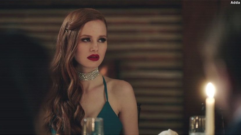 - "Mi-ar plăcea enorm să mai stau la taclale cu tine, Alexandra, știi doar, când ne vedem că nimeni - xo - Episode 09