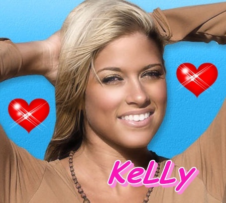 KeLLy - Kelly Kelly