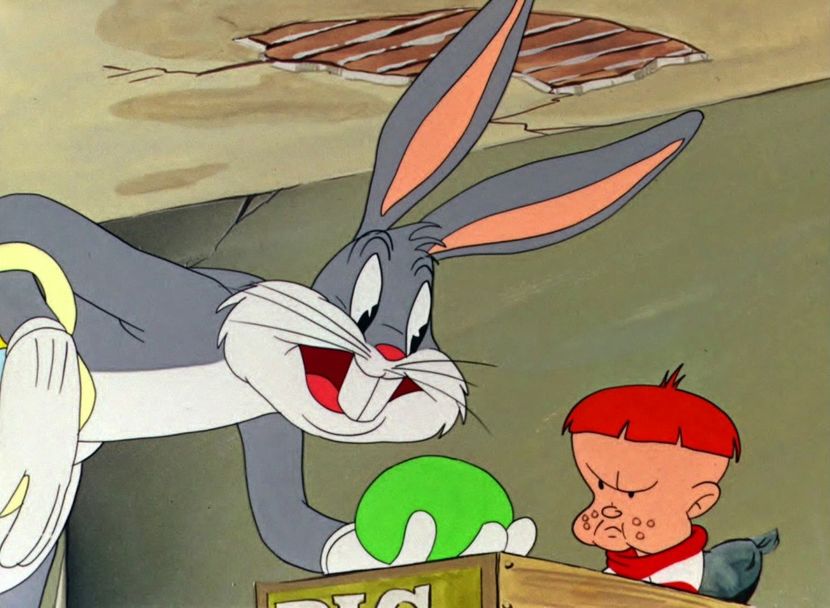 Looney Tunes - Looney Tunes