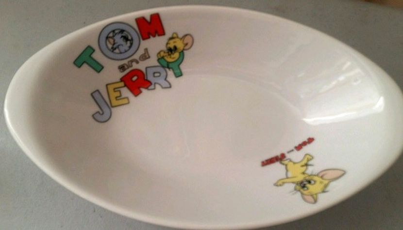 Tom si Jerry - Tom si Jerry Part 1