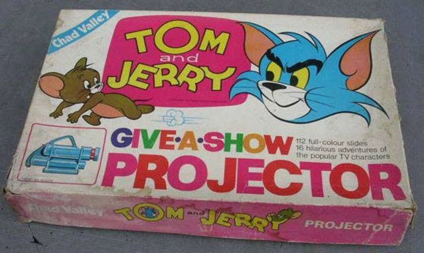 Tom si Jerry - Tom si Jerry Part 1