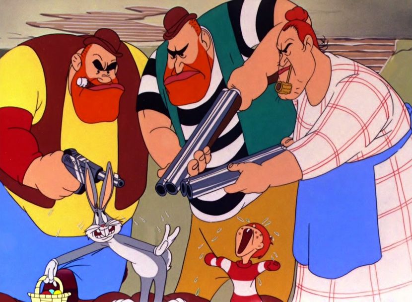 Looney Tunes - Looney Tunes