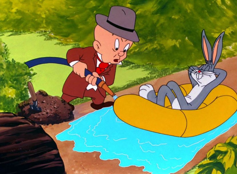Looney Tunes - Looney Tunes