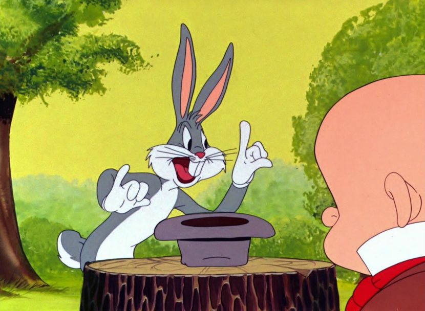 Looney Tunes - Looney Tunes