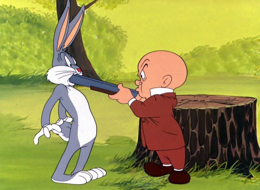 Looney Tunes - Looney Tunes