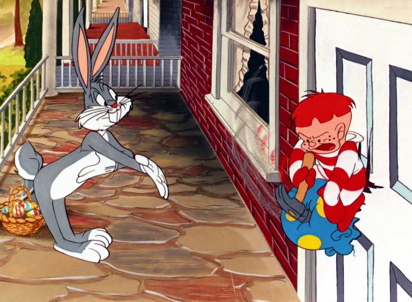Looney Tunes - Looney Tunes