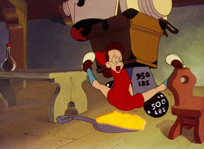 Looney Tunes - Looney Tunes