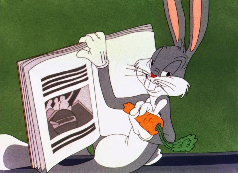 Looney Tunes - Looney Tunes