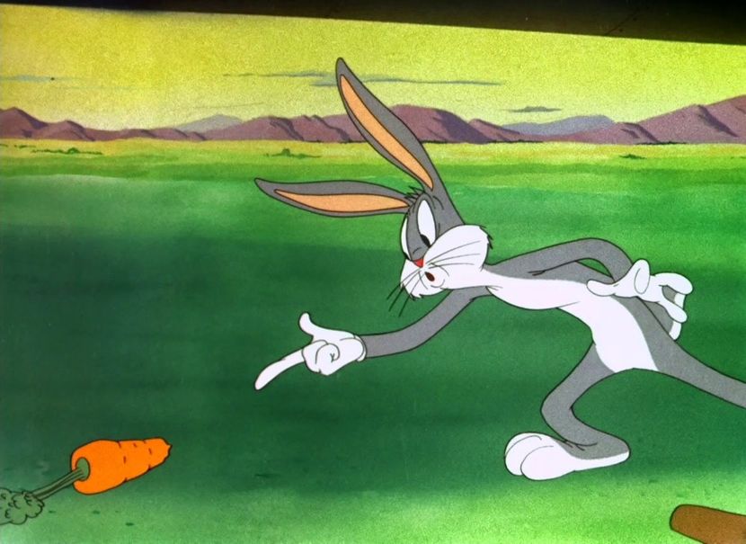 Looney Tunes - Looney Tunes