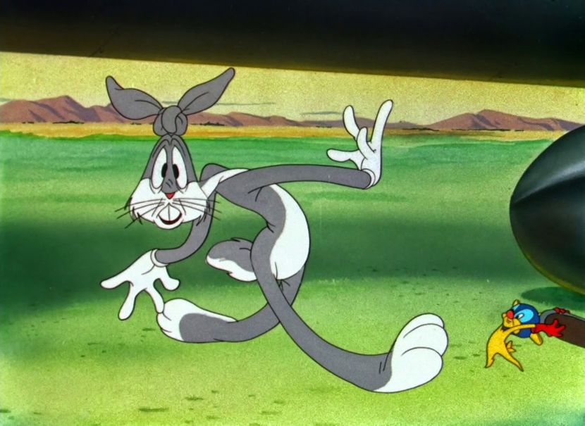 Looney Tunes - Looney Tunes