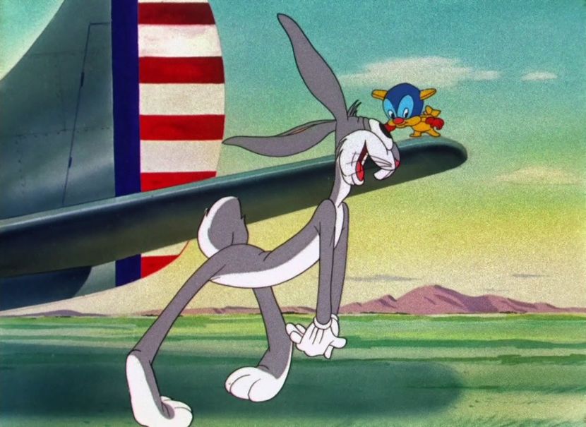 Looney Tunes - Looney Tunes