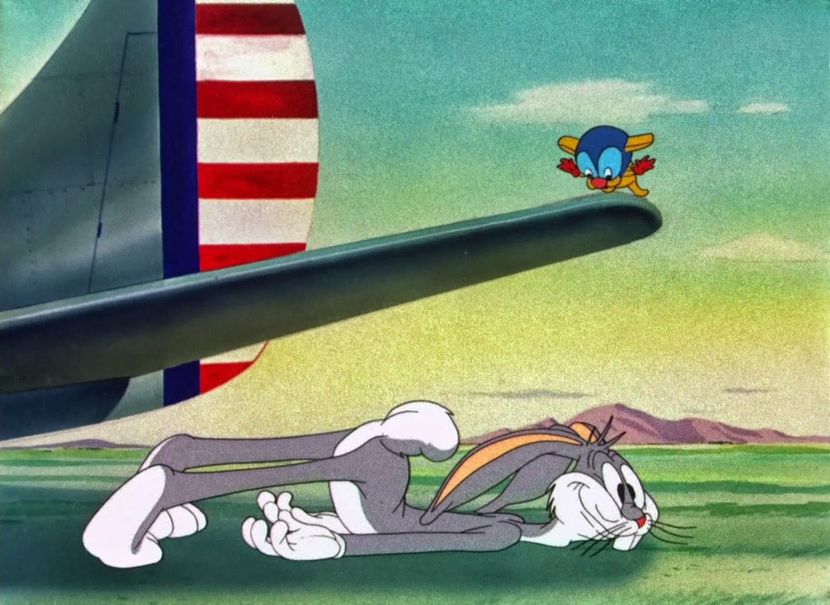 Looney Tunes - Looney Tunes