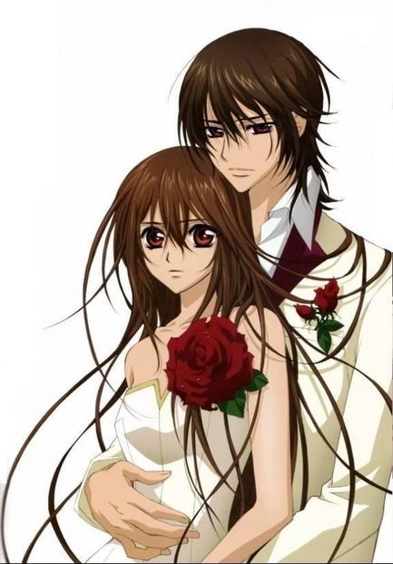 Vampire Knight (11) - Vampire Knight